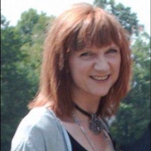 Meet your Posher, Rita